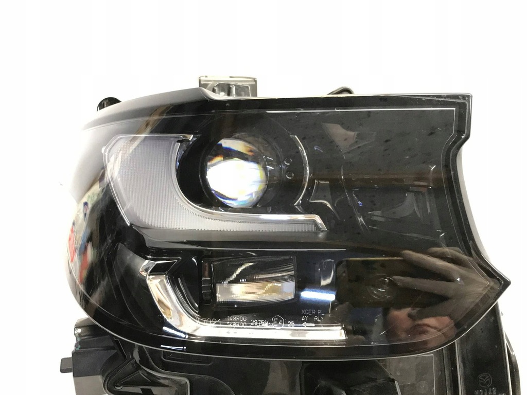 фото №10, Лампа перед права mazda cx-60 full led k31v-51030