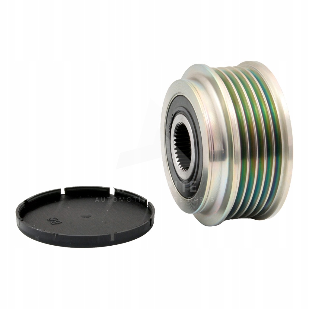 фото №1, Сцепление kółko шкив alfa romeo fiat 159 brera spider croma 2.4