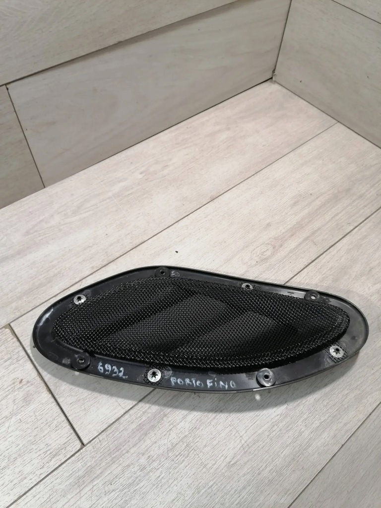 фото №3, Portofino решётка защита правый перед 791862