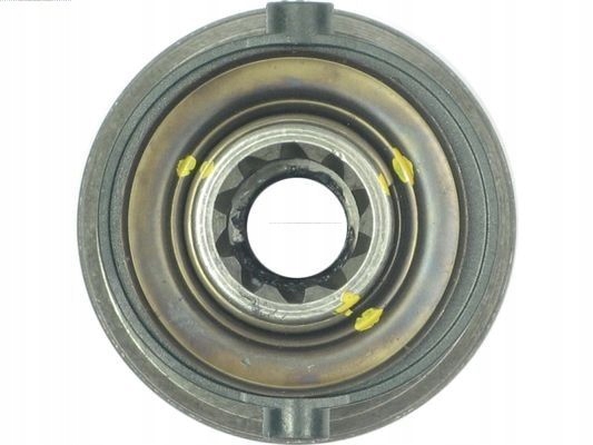 фото №3, Зчеплення односторонній, стартер as-pl sd0073 bosch