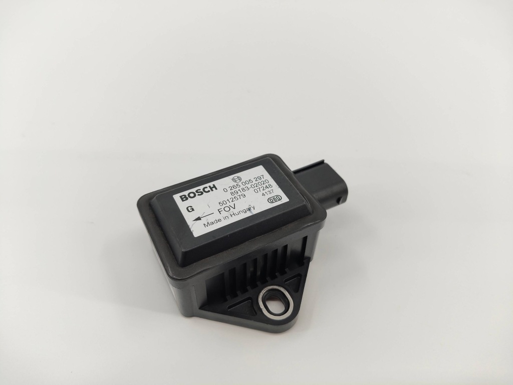 Купить Датчик esp toyota avensis t25 0265005297