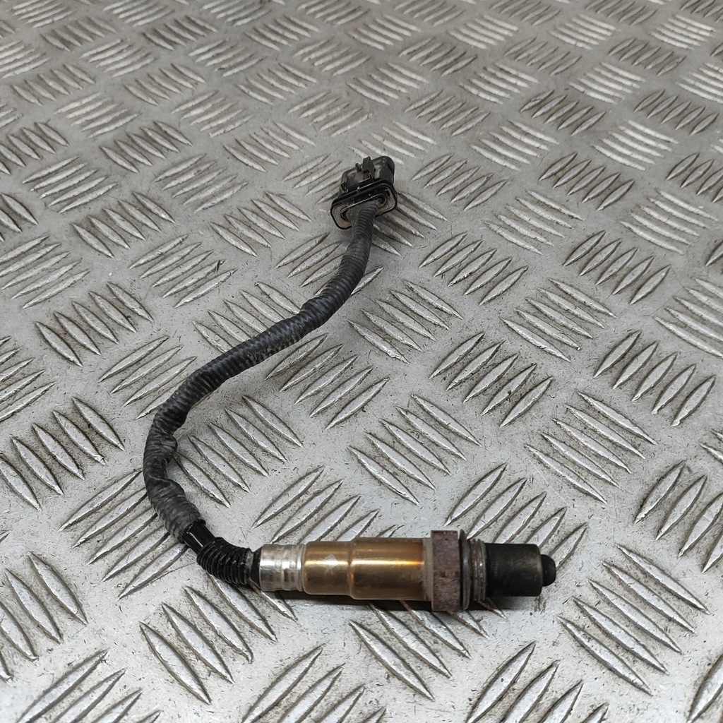 фото №1, Peugeot 2008 ii 2023 датчик лямбда-зонд