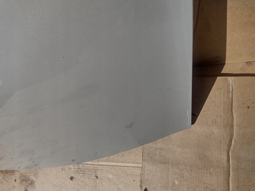 фото №14, Двері лівий задня lexus is250