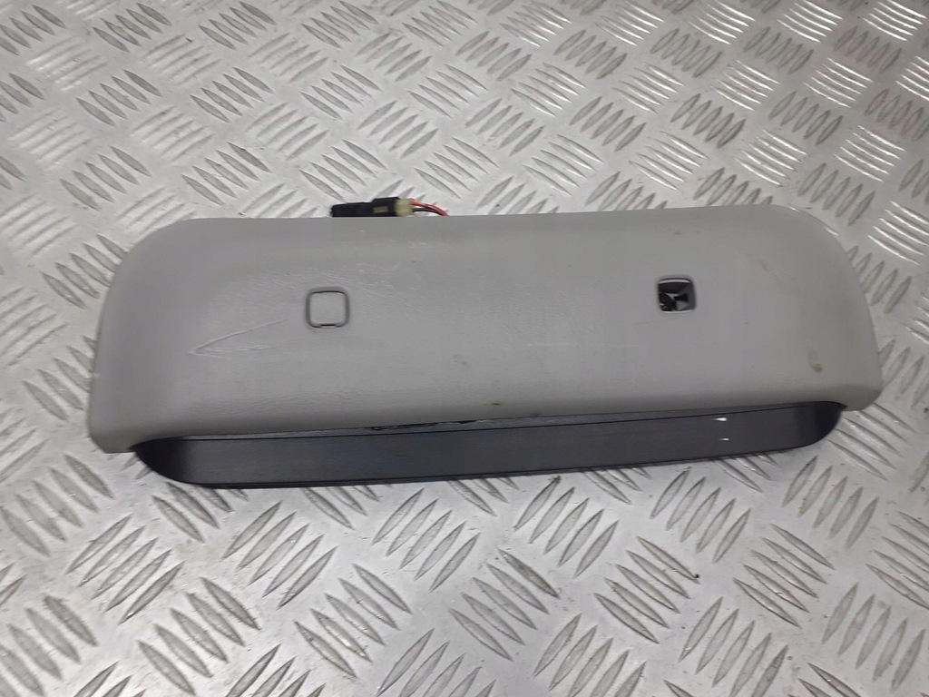 фото №1, Світло стоп-сигнал subaru legacy iii