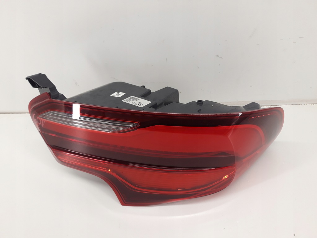 фото №13, Bmw 2 f22 f23 lift led лампа задняя левая задняя