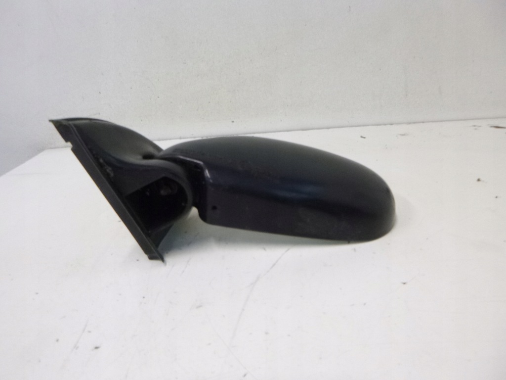 фото №4, Зеркало subaru vivio 1996