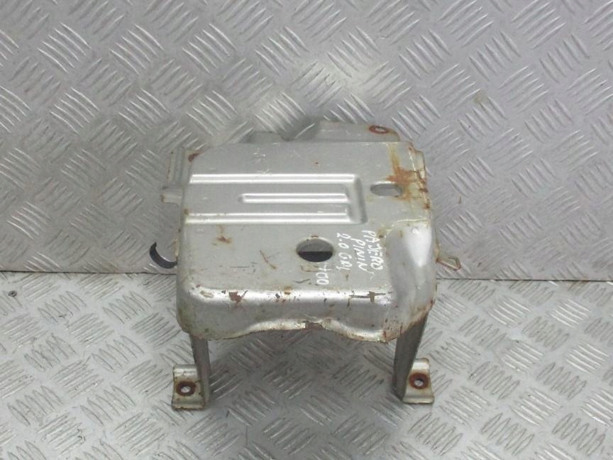 фото №1, Відбійник зона деформації mitsubishi pajero pinin