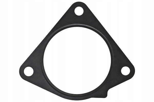 фото №3, Прокладка турбонагнітач mazda elring