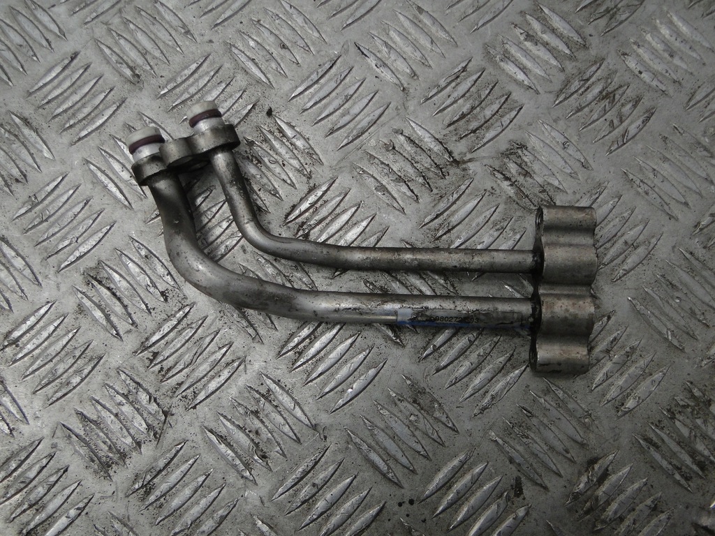 фото №2, Mini countryman r60 шланг кондиционера 9802726
