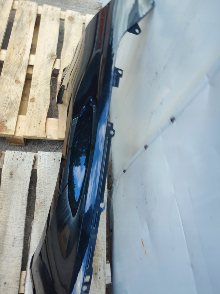 Крило правий aluminiowy audi a8 d4 4f 4h 12.09 - 09.17r код лакофарбового покриття ly9b Київ