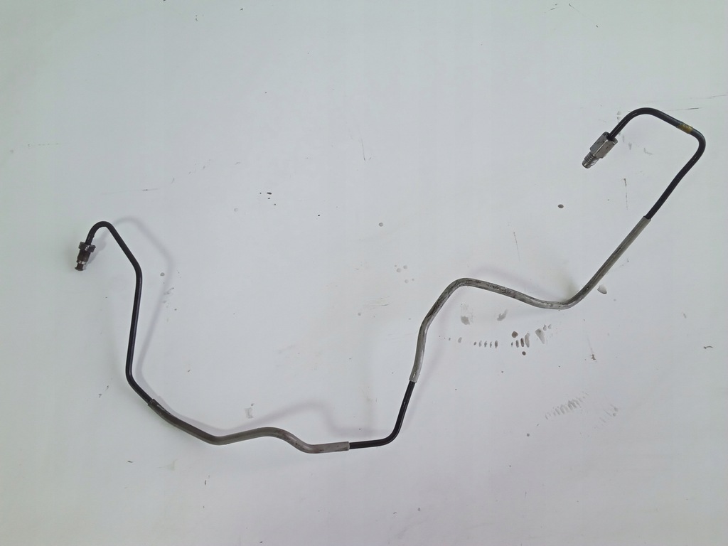 фото №1, Ford mustang v 10-14 шланг трубка тормозная металл