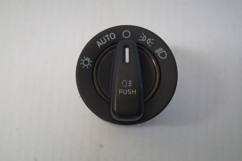 фото №1, Перемикач світла maserati quattroporte