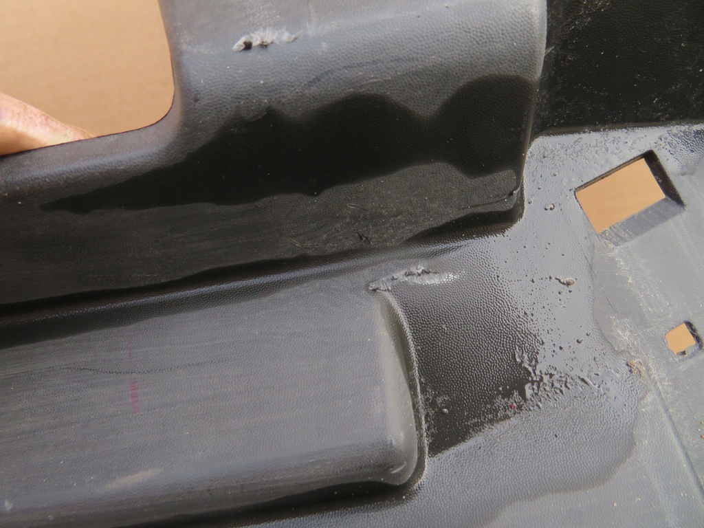 фото №11, Решётка радиатора решётка радиатора trafic vivaro iii 3 14-19r 623108673r