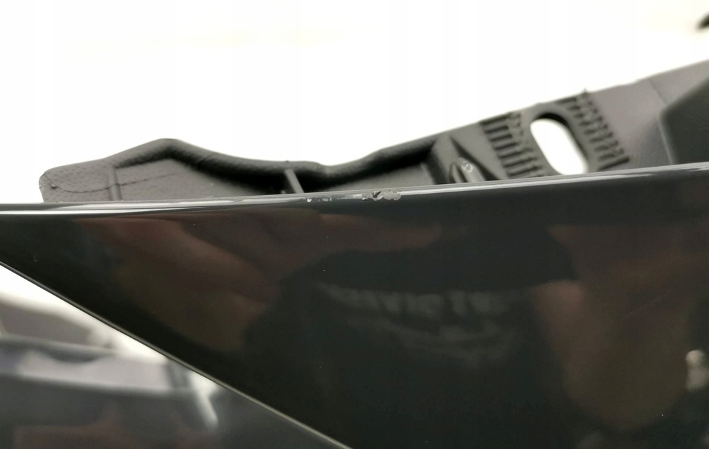 фото №16, Seat оригінальний номер 5fj807221d бампер