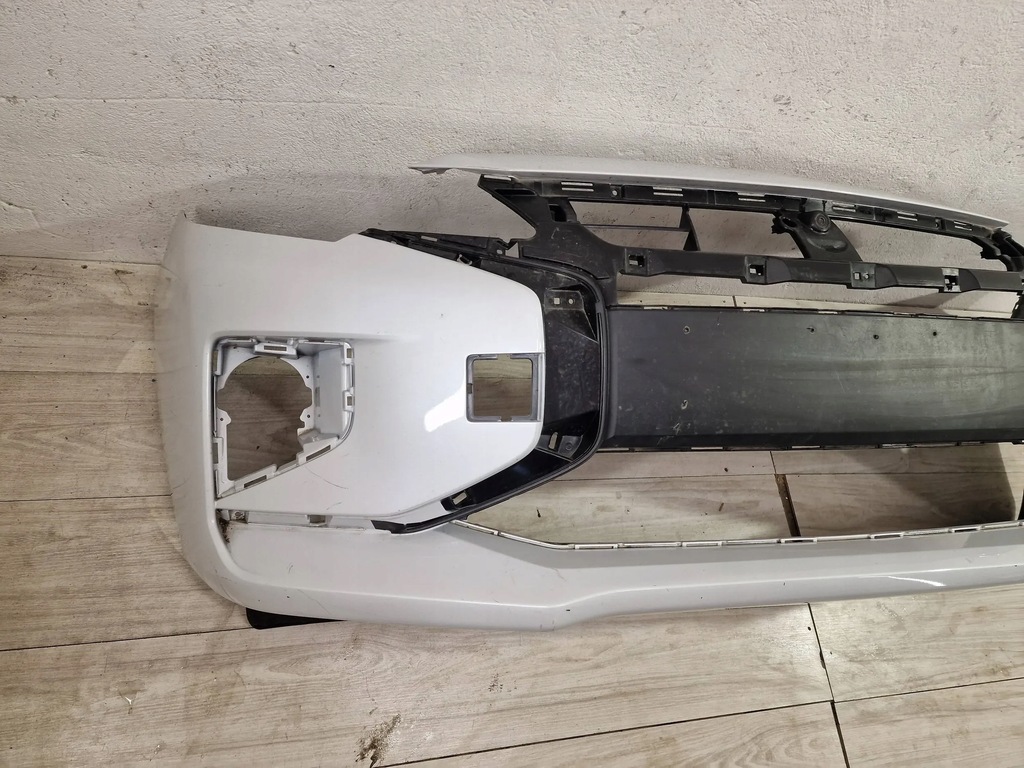 фото №12, Mitsubishi space star 2022 з передній бампери