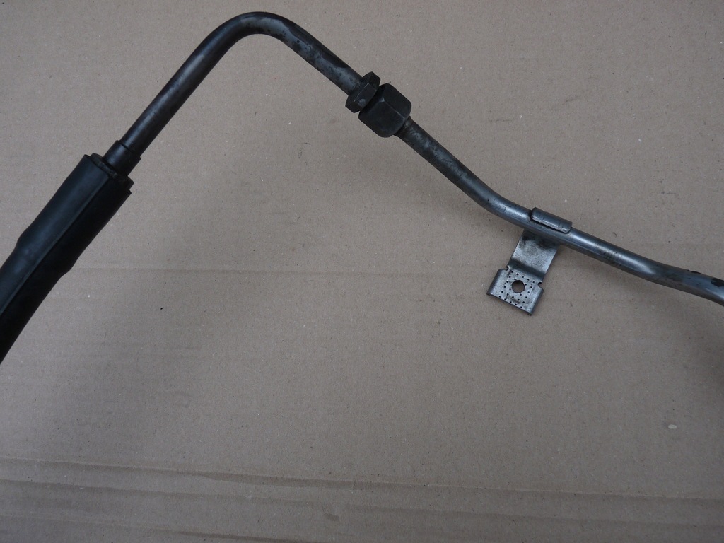 фото №8, Audi a6 s6 c6 5.2 шланг усилителя 4f0422893h