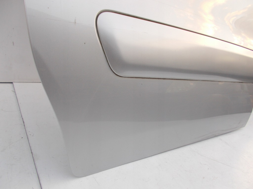 фото №5, Дверь правое задние сдвижные citroen berlingo expert 2 ii 2008 -2018 ezrc