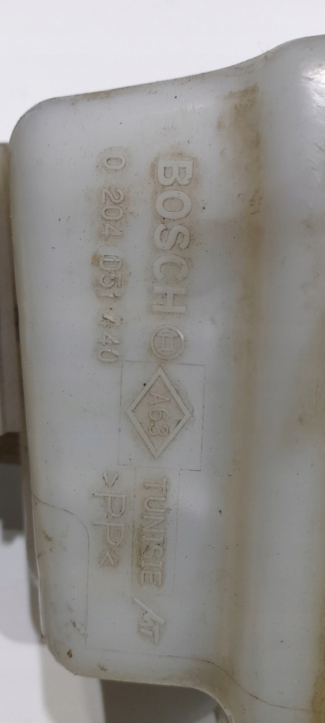 фото №3, Насос тормозная renault laguna iii