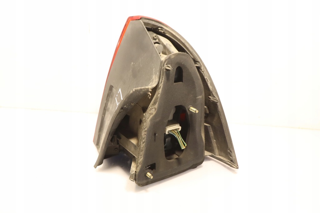 фото №5, Лампа левая задняя citroen c5 ii