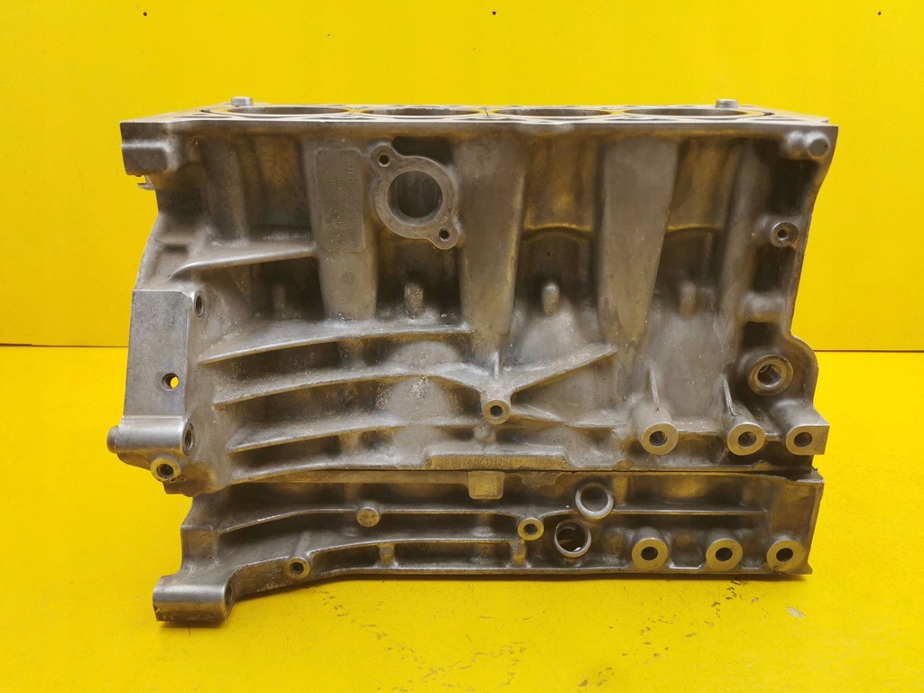 фото №9, Volvo v90 s90 2.0b блок двигуна b4204t23 #