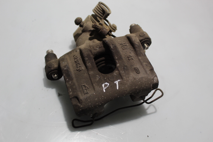 фото №1, Суппорт тормоза правый задняя volvo c30