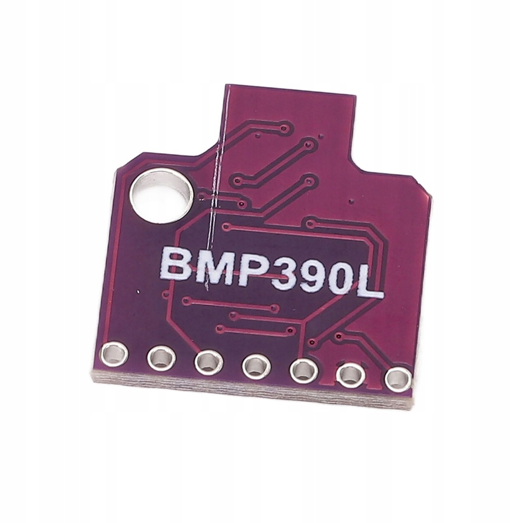 фото №13, Bmp390l плита тиску atmosferycznego модуль датчика przebicia тиску