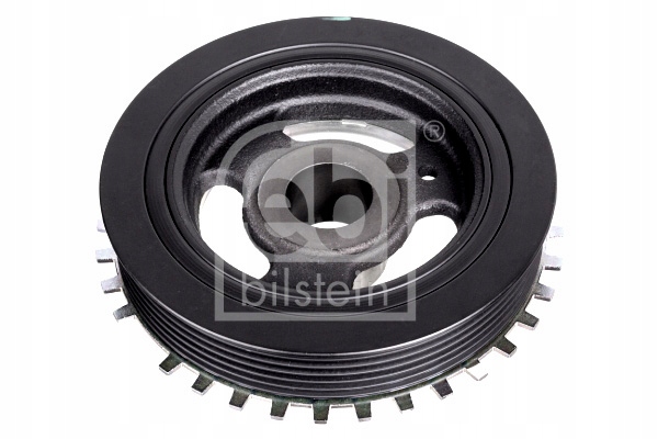 Шкив коленчатого вала коленчатого ford fiesta v galaxy 2 galaxy mk 2 Цена