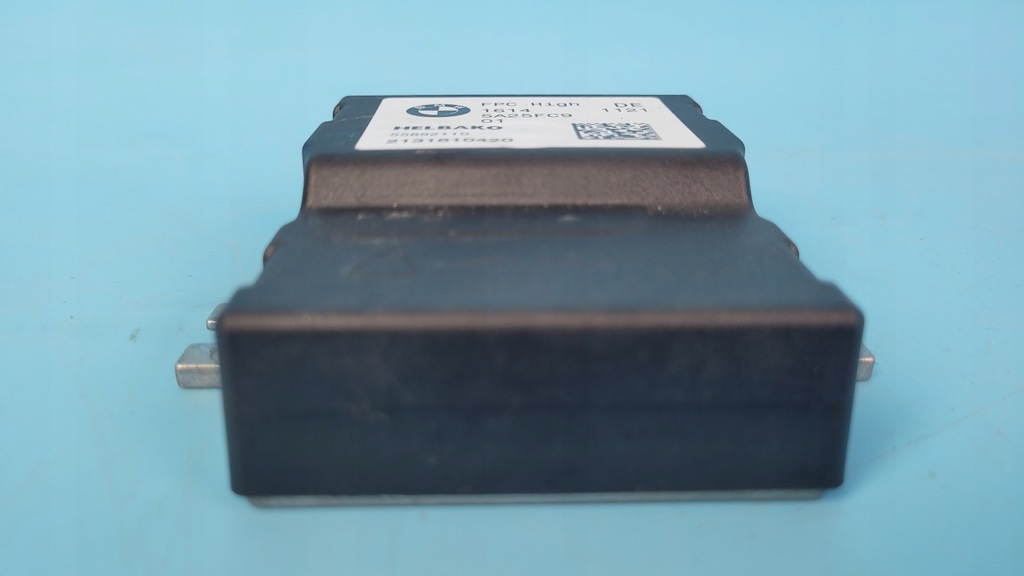 фото №6, Bmw 3' g20 x6 модуль насоса топлива 5a25fc9