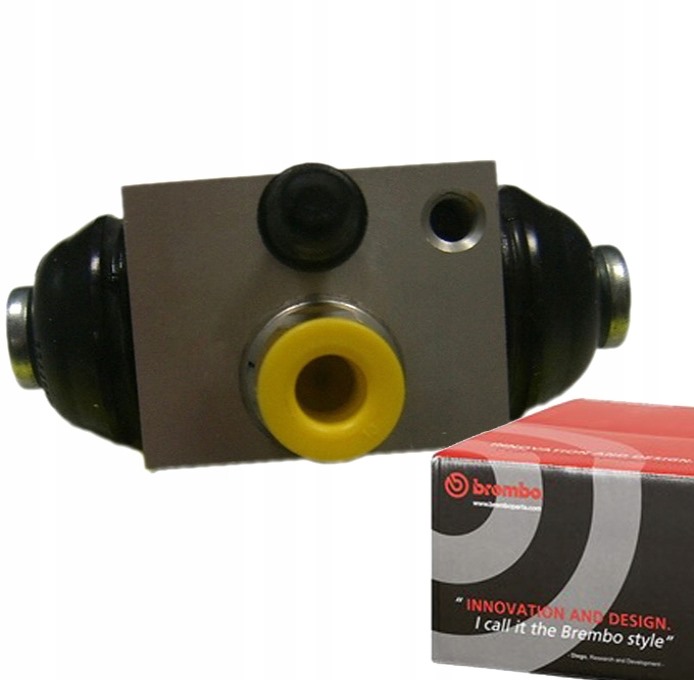 фото №1, Циліндрик гальмівний ford fiesta vi 1.0 1.25 1.4