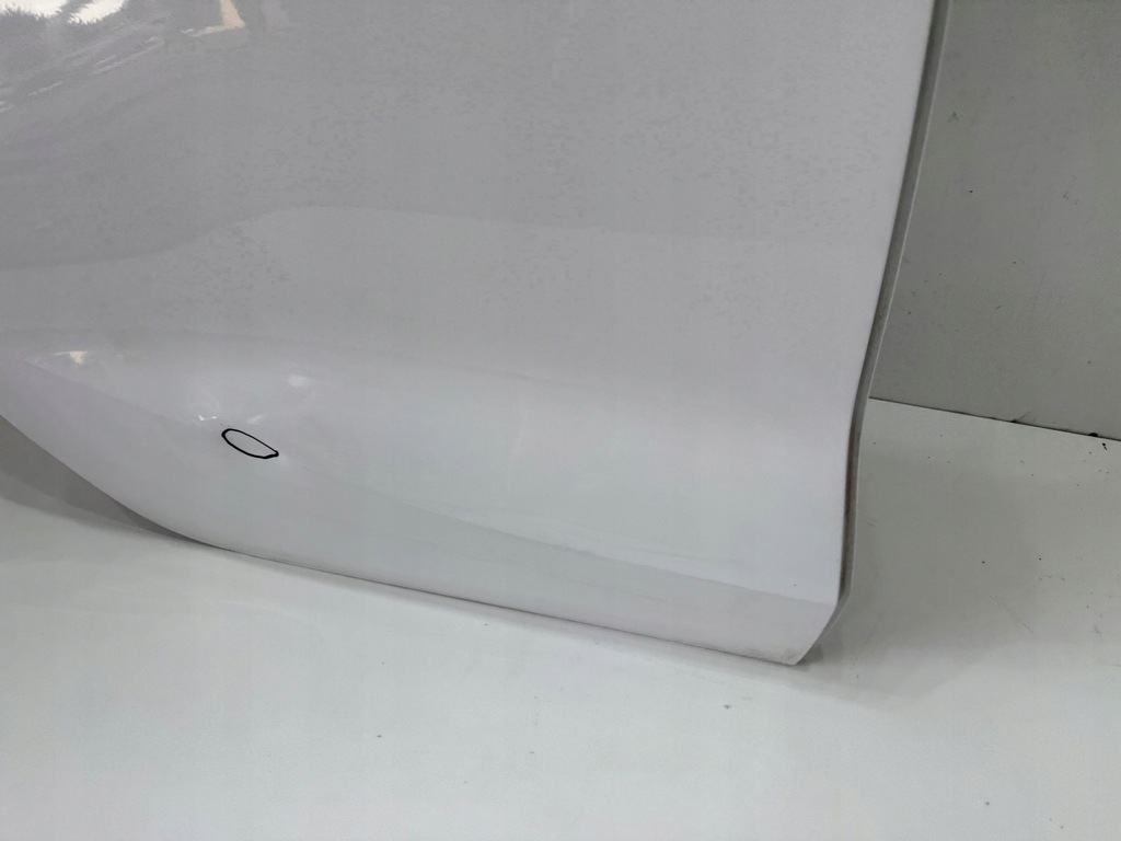 фото №7, Audi a3 8y 8y4 sportback двері задня задні праве