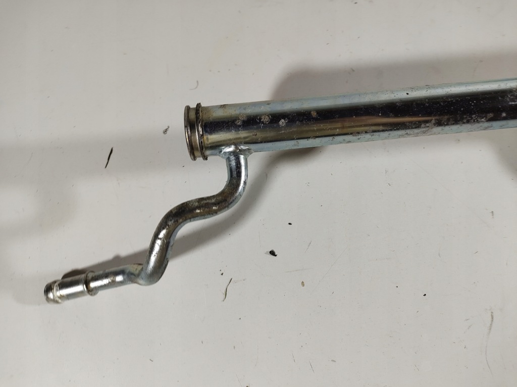 фото №7, Volvo s60 2.0 d2 13- шланг трубка wody