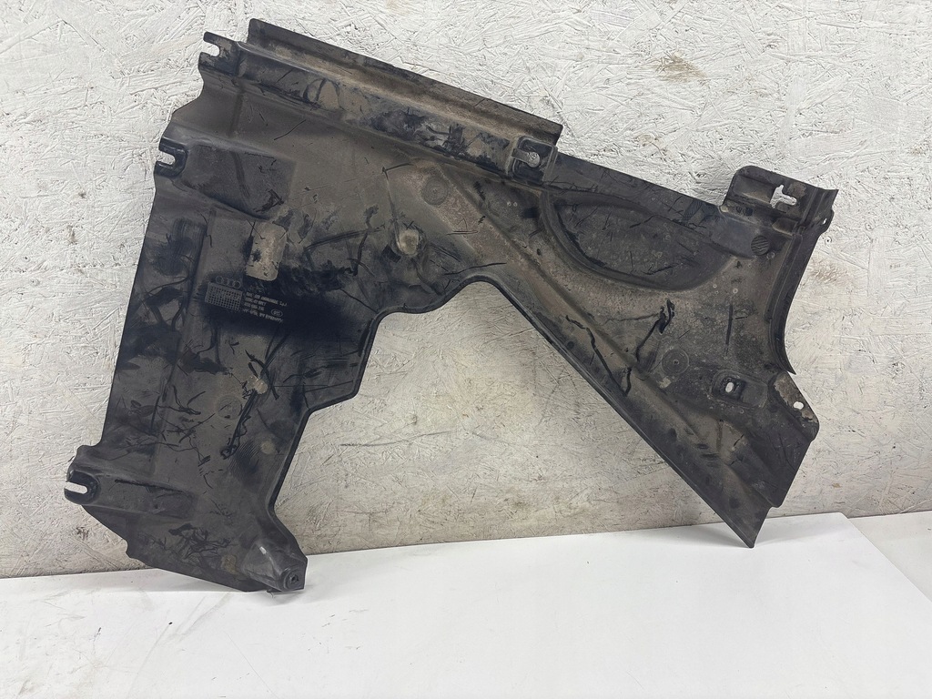 фото №1, Audi a5 2019 нижні