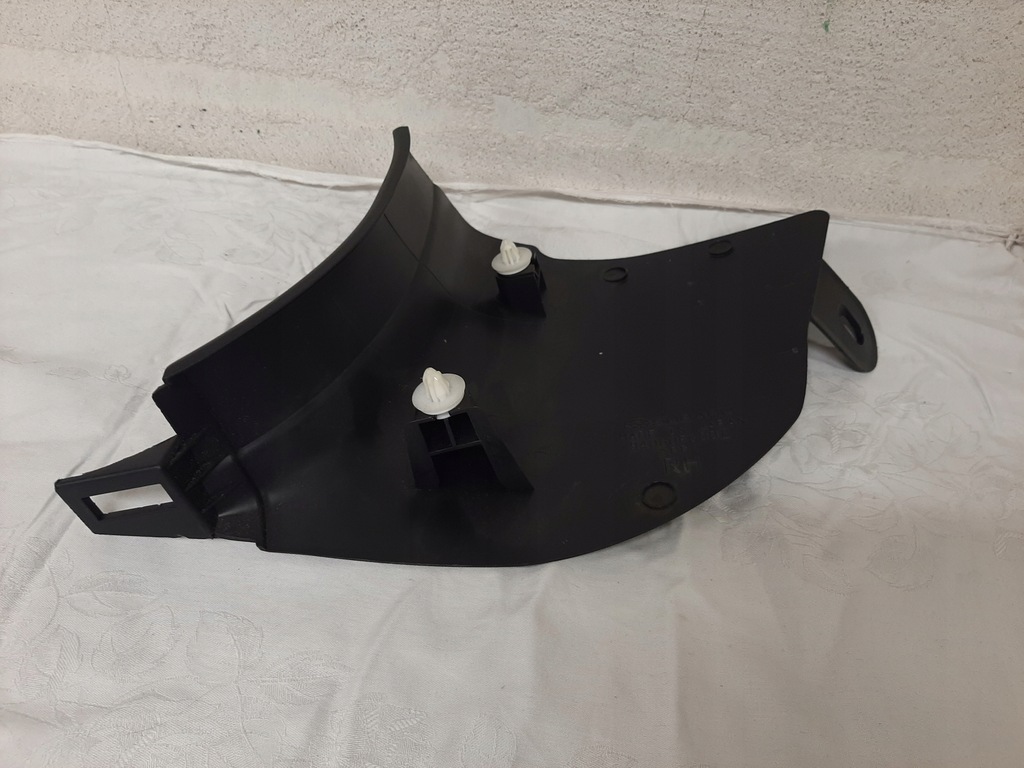 фото №5, Subaru impreza iii xv защита порог p.p 94060fg001