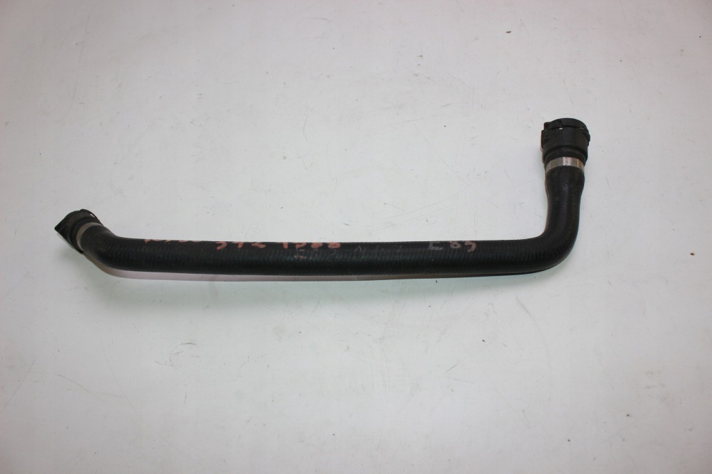 Труба патрубок шланг системи охолодження bmw x3 e83 3421988 n47 1.8d 2.0d Зі Шроту