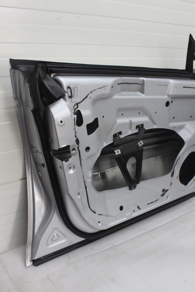 фото №16, Ws двері лівий перед mercedes cls w219 c775