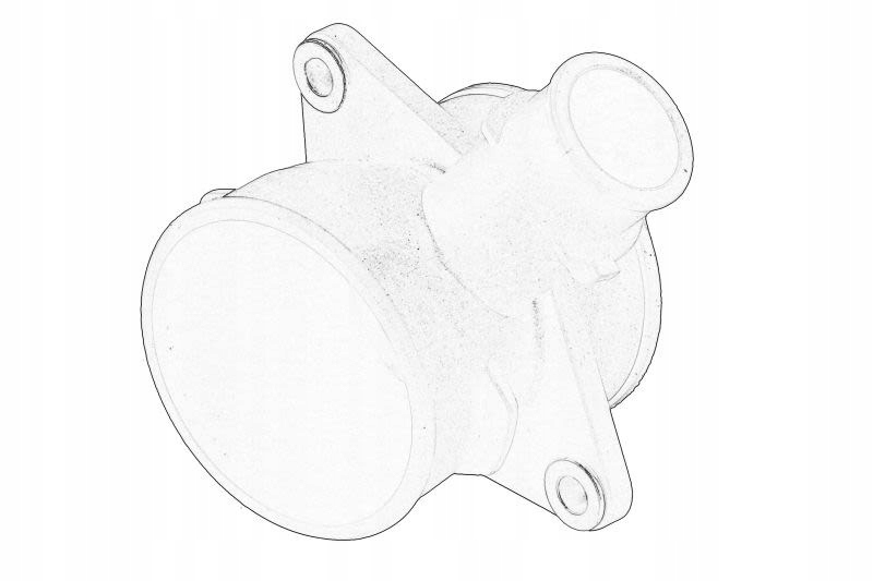 фото №1, Шланг воздуха ford 1885689