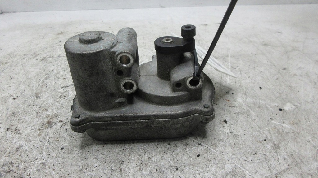 фото №5, Audi a8 d3 4.0 tdi ase 057129086k регулятор колектор впускний