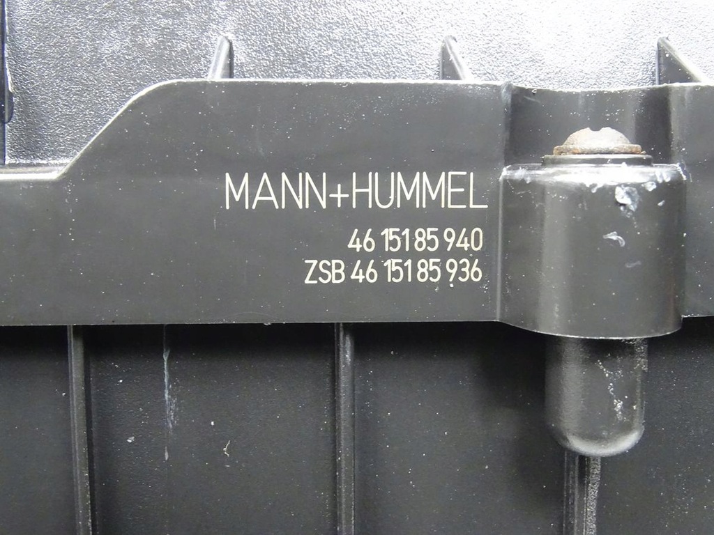 фото №11, Vw audi фильтр воздуха 3c0129607ad