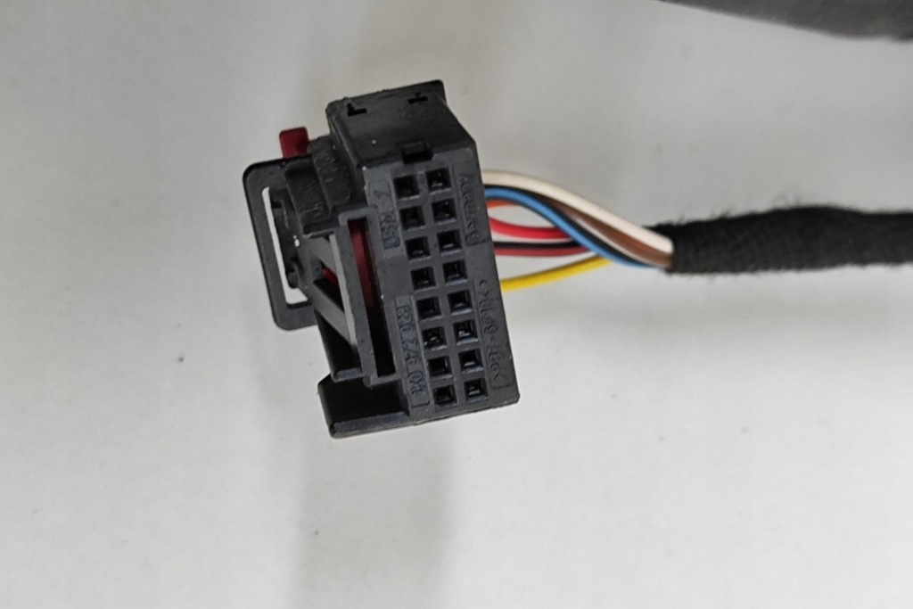 фото №9, Skoda yeti 5l дзеркало бічний праве 5l2857508b 2011 rhd 21867556 uks