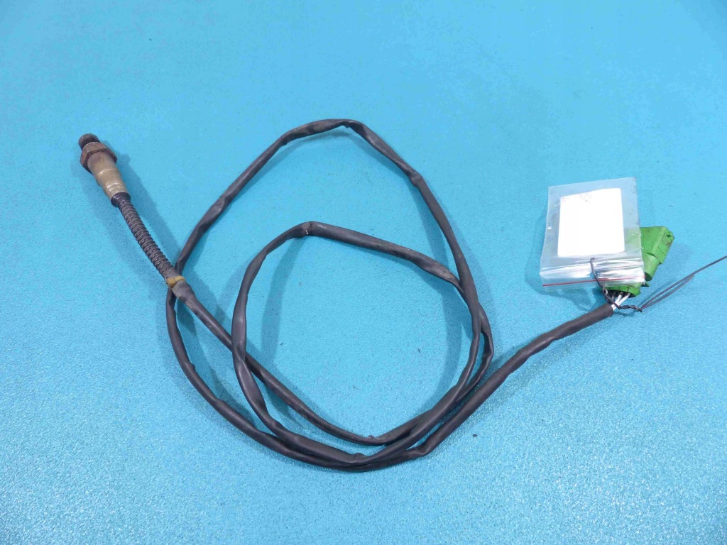 фото №1, Датчик лямбда-зонд audi a8 d3 0258006667 6.0 w12