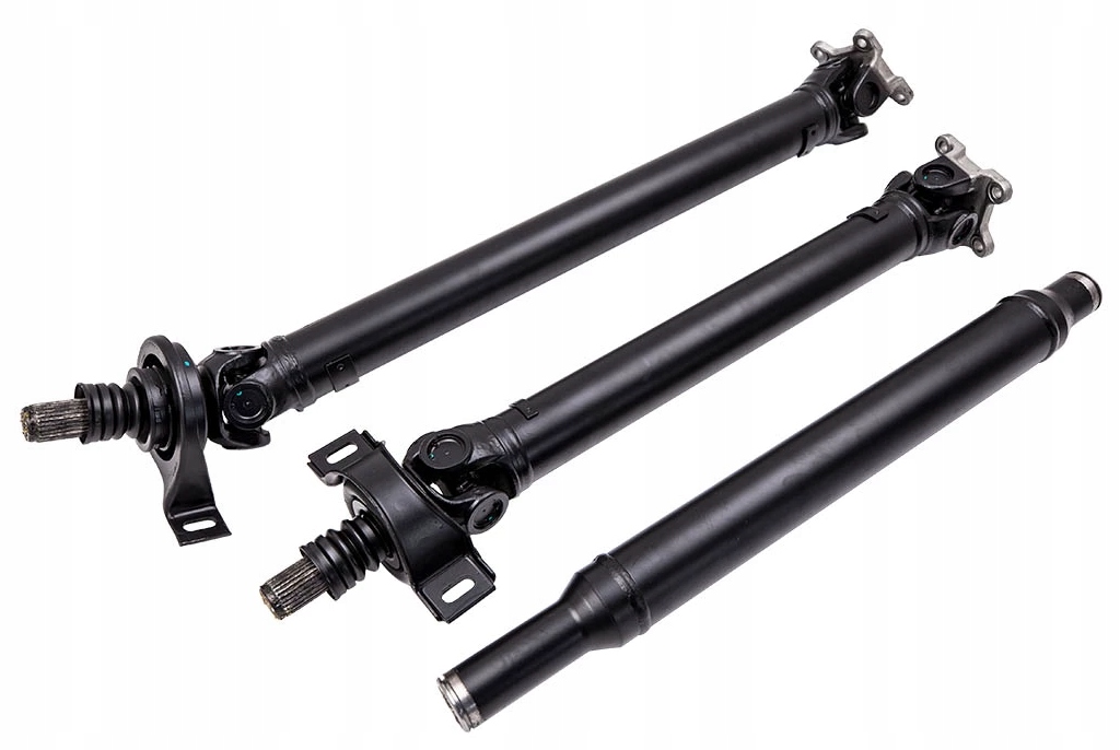 фото №1, Wał приводной mercedes vito viano w639