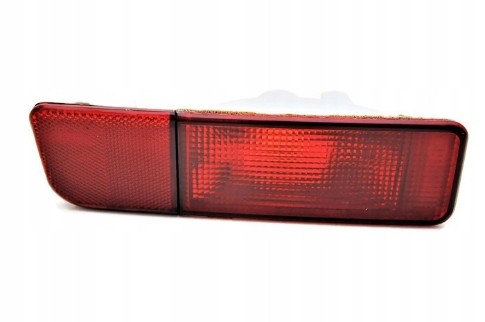 фото №1, Mitsubishi outlander od 2002-06 лампа ліва nowa ^