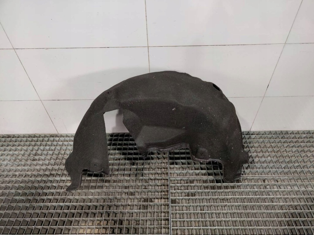 фото №4, Підкрилок лівий задня задні - mercedes r172 w172 slk