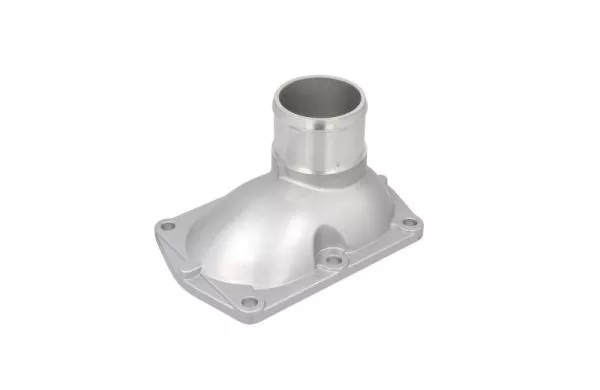 фото №1, Thermotec d2sc006tt корпус термостата