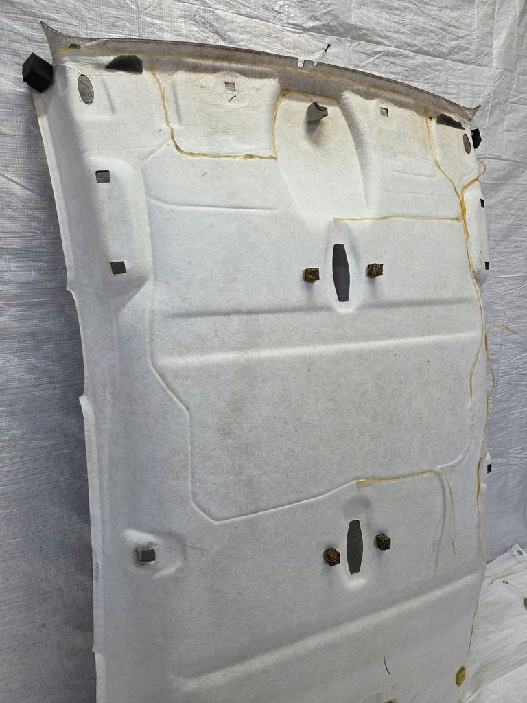 фото №10, Ford focus mk3 lift hb стеля стеля