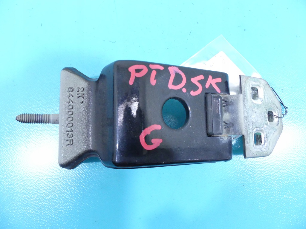 фото №3, Петля двері задня правий верхній renault master iii