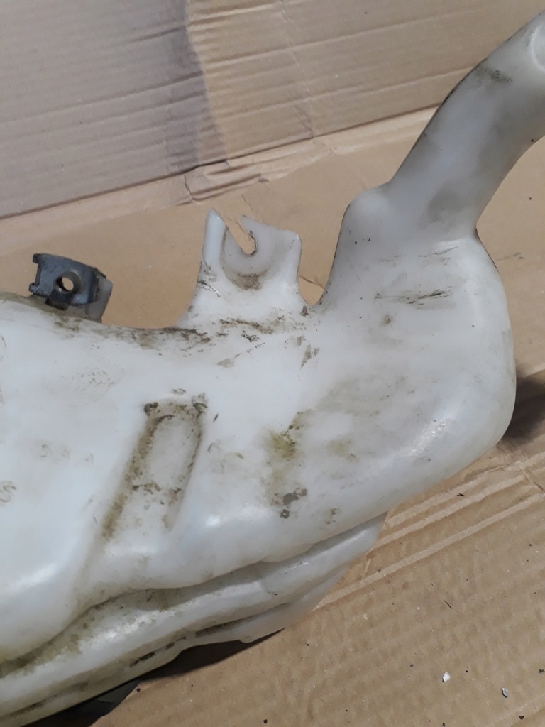 фото №6, Бак омивача vw new beetle