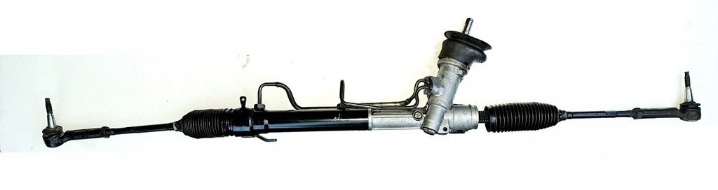 фото №7, Opel insignia a hb 2.0 cdti рейка рульова трансмісія 26144493