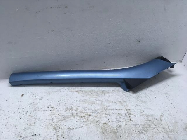 фото №1, Захист стійка права renault scenic iii 768340002r