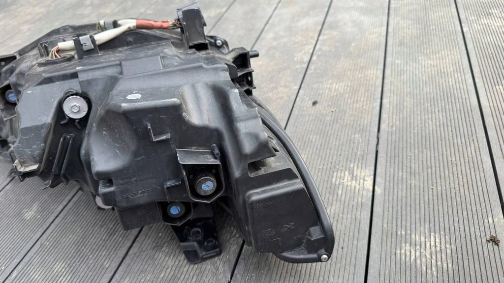 фото №11, Mazda 6 2022 перед сторона левая лампа передняя